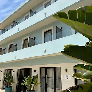 Marsuites Bed & Breakfast Armação de Pêra