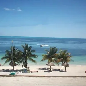 Ocean View Playa Del Nino Bed & Breakfast Cancún