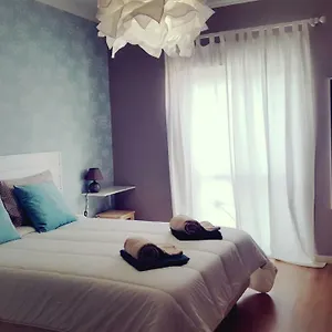 Casamar Affittacamere Lagos
