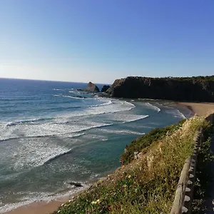 Sol Mar Affittacamere Odeceixe